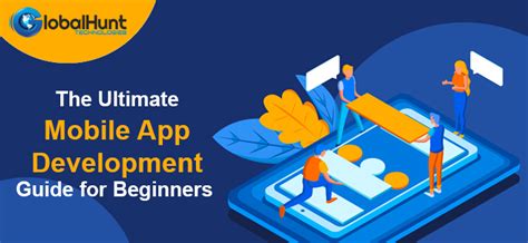 App Development Guide for Beginners .